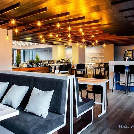 Bel Mare Apartament C202 Parking Gratis Miedzyzdroje Luaran gambar