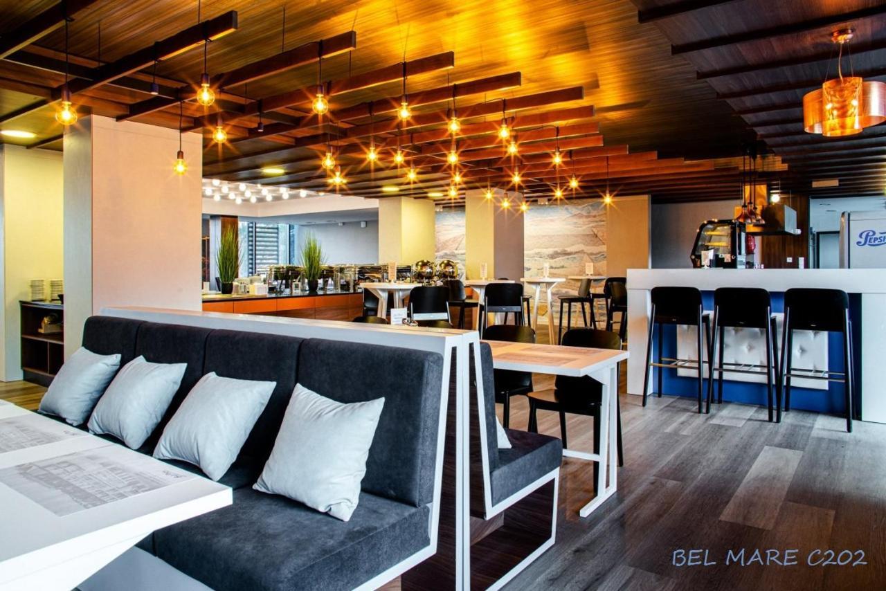Bel Mare Apartament C202 Parking Gratis Miedzyzdroje Luaran gambar